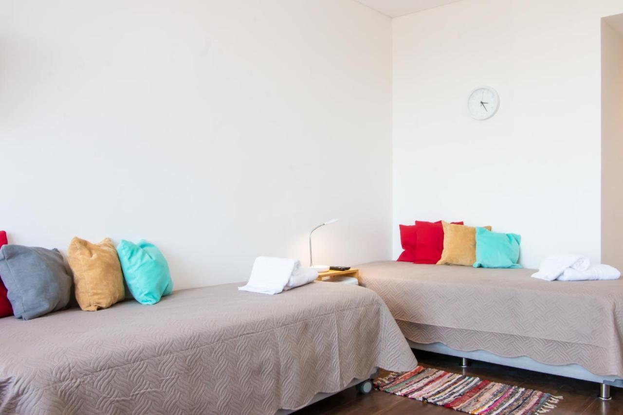 Nica Suite Buenos Aires Luaran gambar