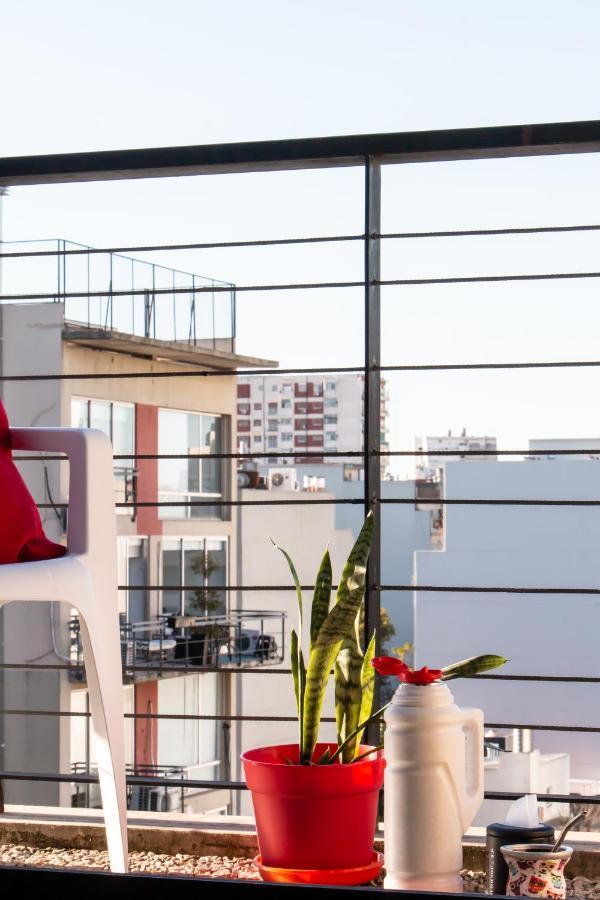 Nica Suite Buenos Aires Luaran gambar
