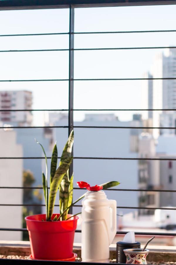 Nica Suite Buenos Aires Luaran gambar