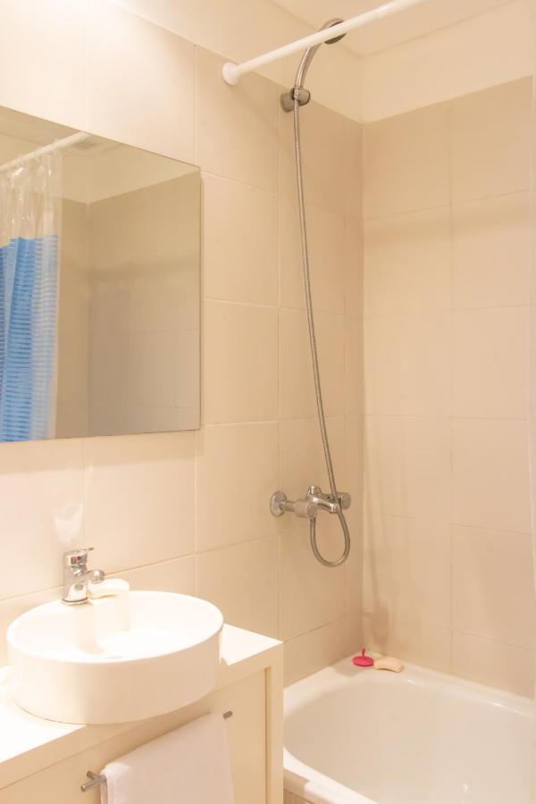 Nica Suite Buenos Aires Luaran gambar