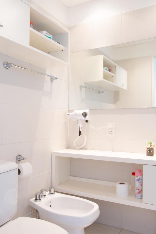 Nica Suite Buenos Aires Luaran gambar